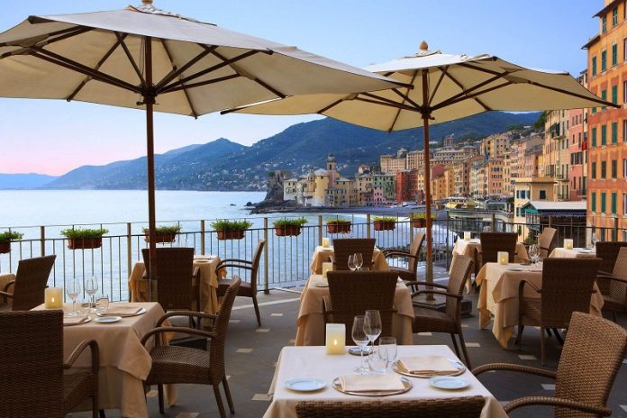 I migliori hotel sul mare in Italia secondo Trivago