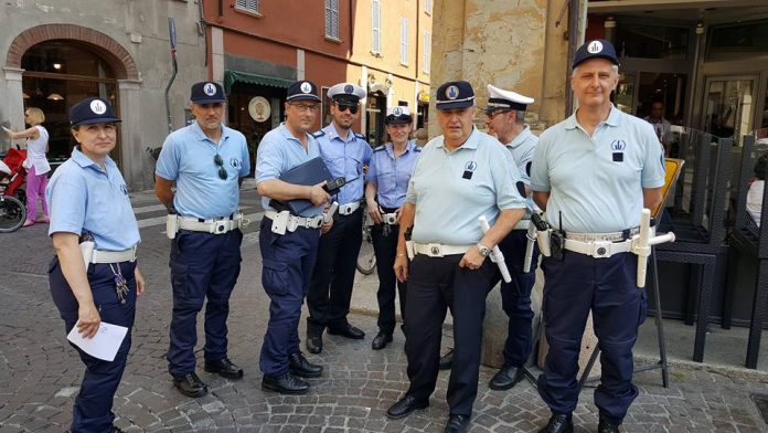 Tre arresti, 118 sequestri, 541 multe stradali operazione Scorpione della Polizia Municipale di Piacenza comandata da iero Romualdo Vergante