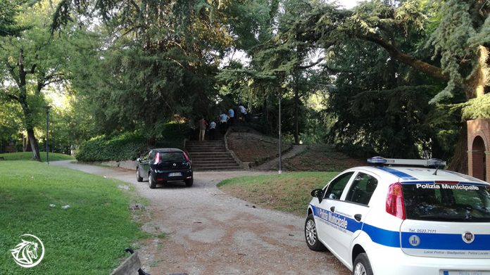 120 persone controllate, 100 grammi di droga sequestrati dalla Polizia Municipale di Piacenza