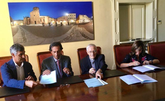 Costituito il comitato promotore per Piacenza Capitale della cultura 2020