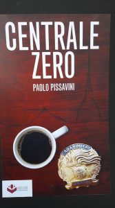 Centrale zero un libro di Paolo Pissavini  