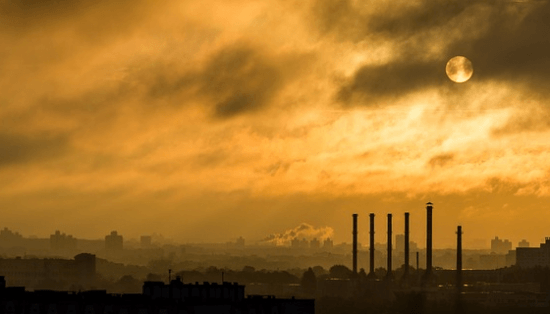Emergenza smog sempre più cronica secondo Legambiente