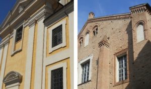 Il Demanio affitta la ex Chiesa di San Lorenzo e l’ex Chiesa delle Benedettine a Piacenza