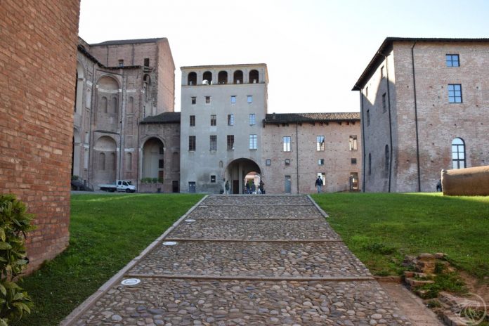 Palazzo Farnese Piacenza