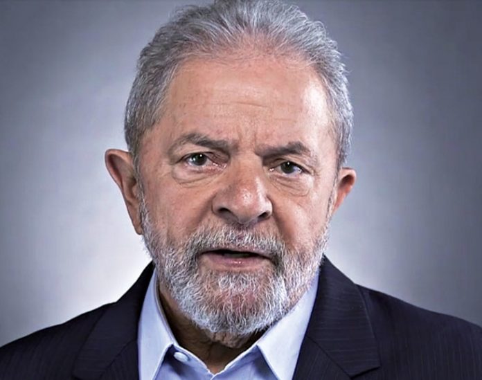 Lula va in prigione. Condanna per corruzione e riciclaggio