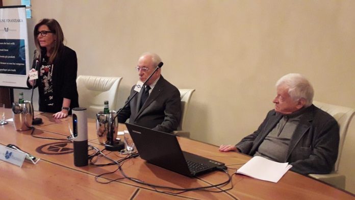 Inaugurato oggi il Festival della Cultura e Libertà dei Liberali