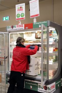 Iiniziativa BUON FINE.  COOP ALLEANZA 3.0