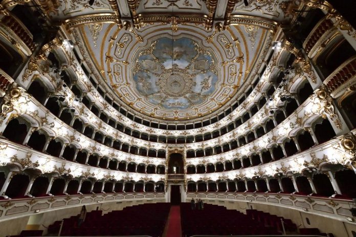 La Fondazione Teatri sospende tutte le attività fino al 3 aprile