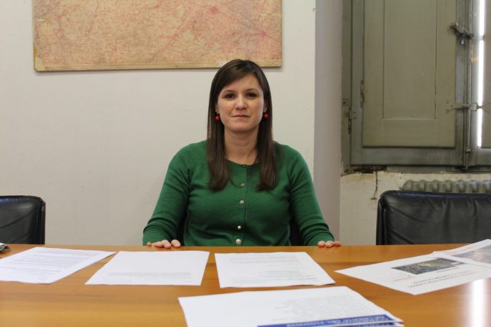 L'assessore Opizzi risponde a Legambiente sulla logistica