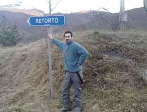 Retorto paese