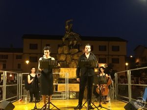Festival Manzoniano - Agazzano (PC)