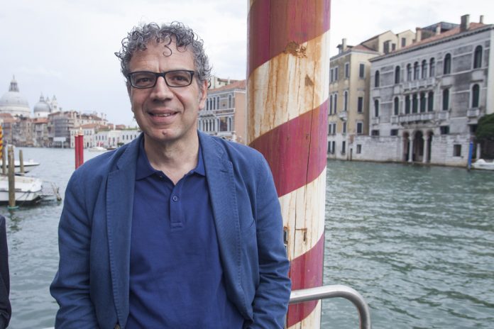 colagrande-campiello Il piacentino Paolo Colagrande selezionato nella cinquina dei candidati al Premio Campiello