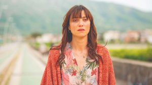 Anna Foglietta al Bobbio Film Festival