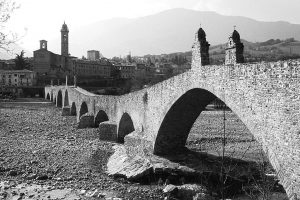 ponte Gobbo Bobbio