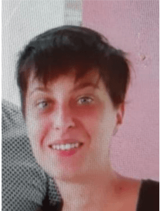 Elisa Pomarelli indossava una maglietta Armani al momento della scomparsa