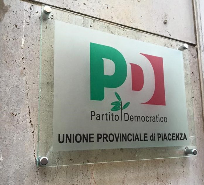 Partito democratico Piacenza sede
