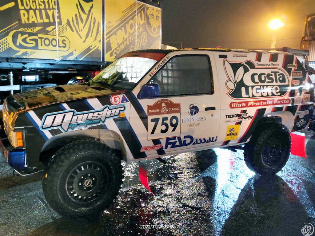 CSVP Dakar Classic 2022 (2)